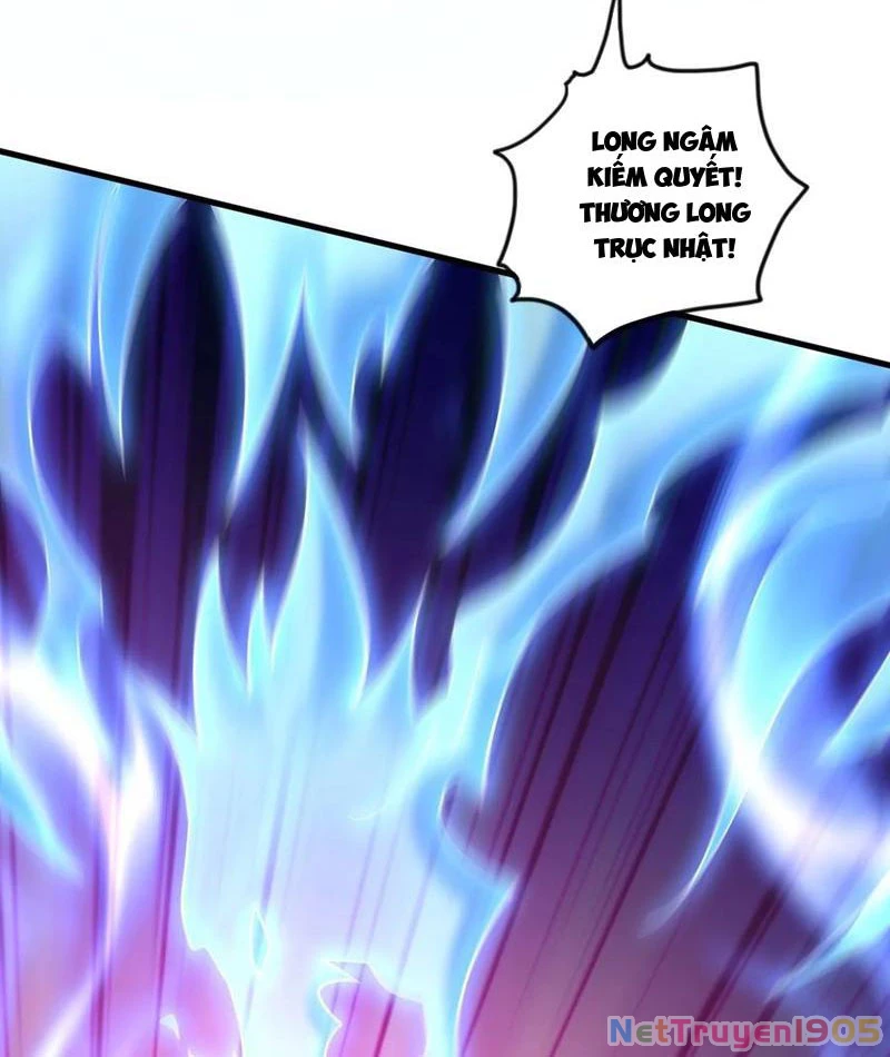 Sau khi thổ lộ với mỹ nữ tông chủ, ta vô địch! Chapter 38 - 4