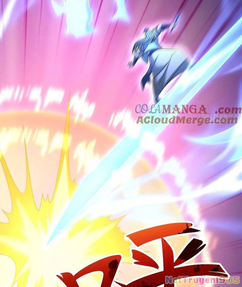 Sau khi thổ lộ với mỹ nữ tông chủ, ta vô địch! Chapter 38 - 5