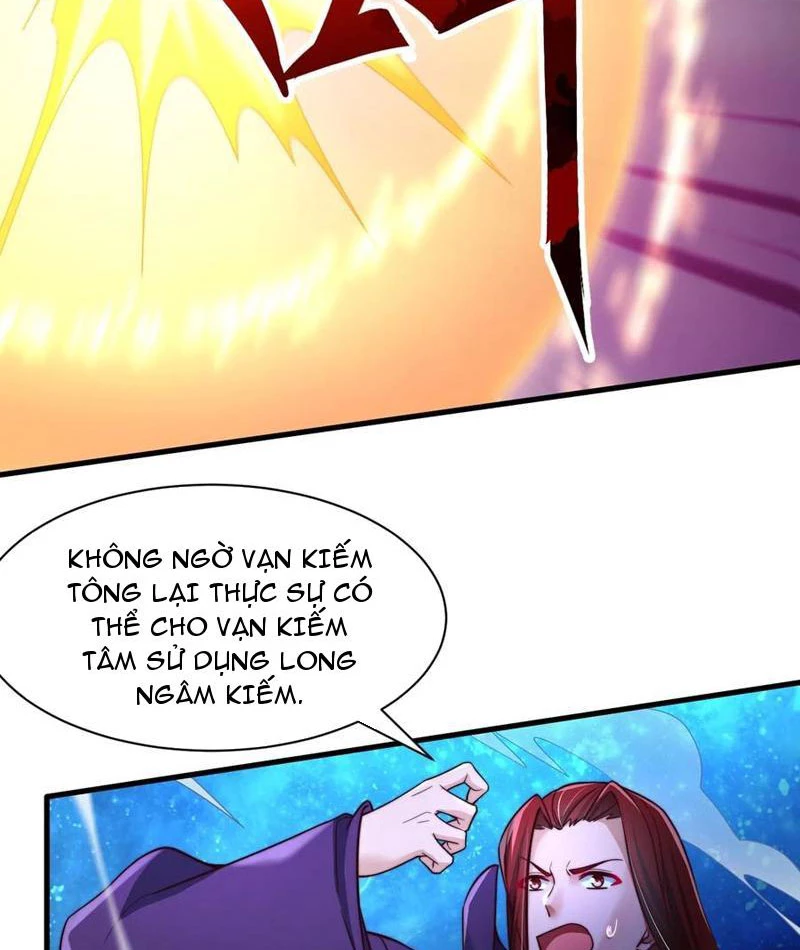 Sau khi thổ lộ với mỹ nữ tông chủ, ta vô địch! Chapter 38 - 6