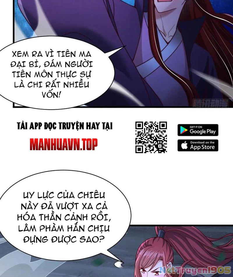 Sau khi thổ lộ với mỹ nữ tông chủ, ta vô địch! Chapter 38 - 7
