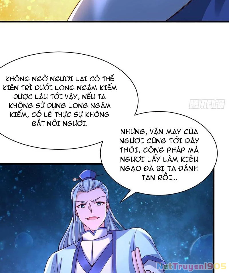 Sau khi thổ lộ với mỹ nữ tông chủ, ta vô địch! Chapter 38 - 10