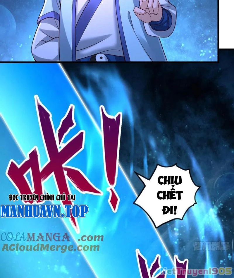 Sau khi thổ lộ với mỹ nữ tông chủ, ta vô địch! Chapter 38 - 11