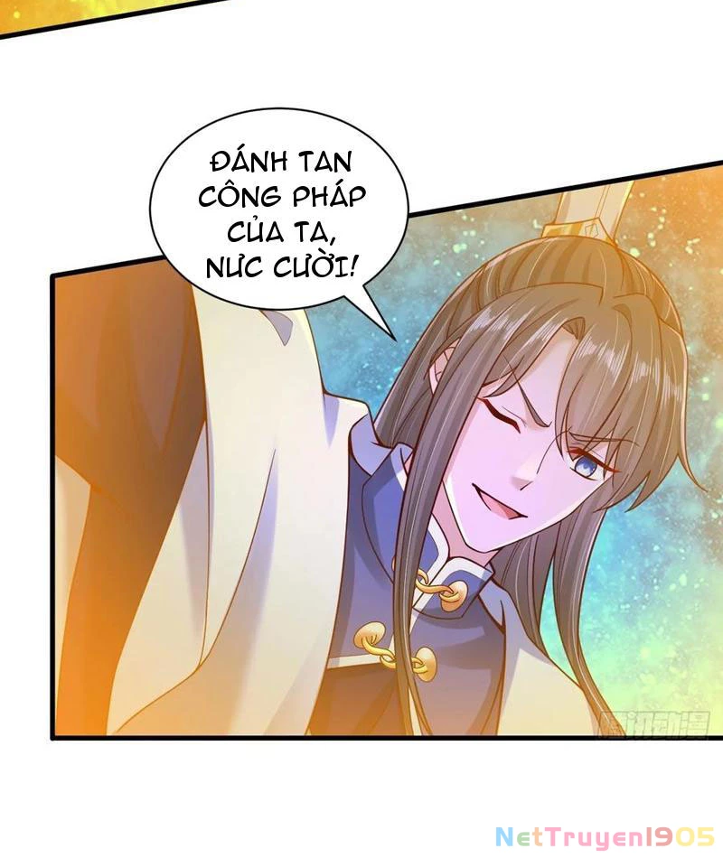 Sau khi thổ lộ với mỹ nữ tông chủ, ta vô địch! Chapter 38 - 13