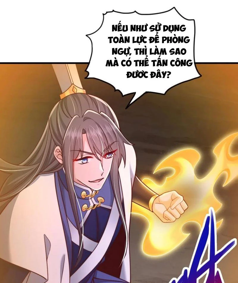 Sau khi thổ lộ với mỹ nữ tông chủ, ta vô địch! Chapter 38 - 14