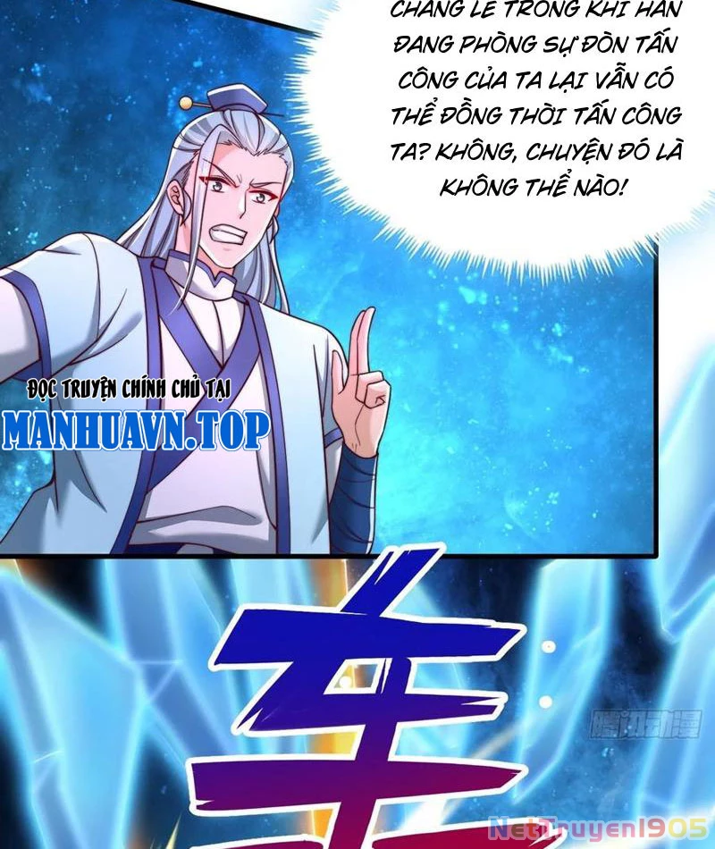 Sau khi thổ lộ với mỹ nữ tông chủ, ta vô địch! Chapter 38 - 16