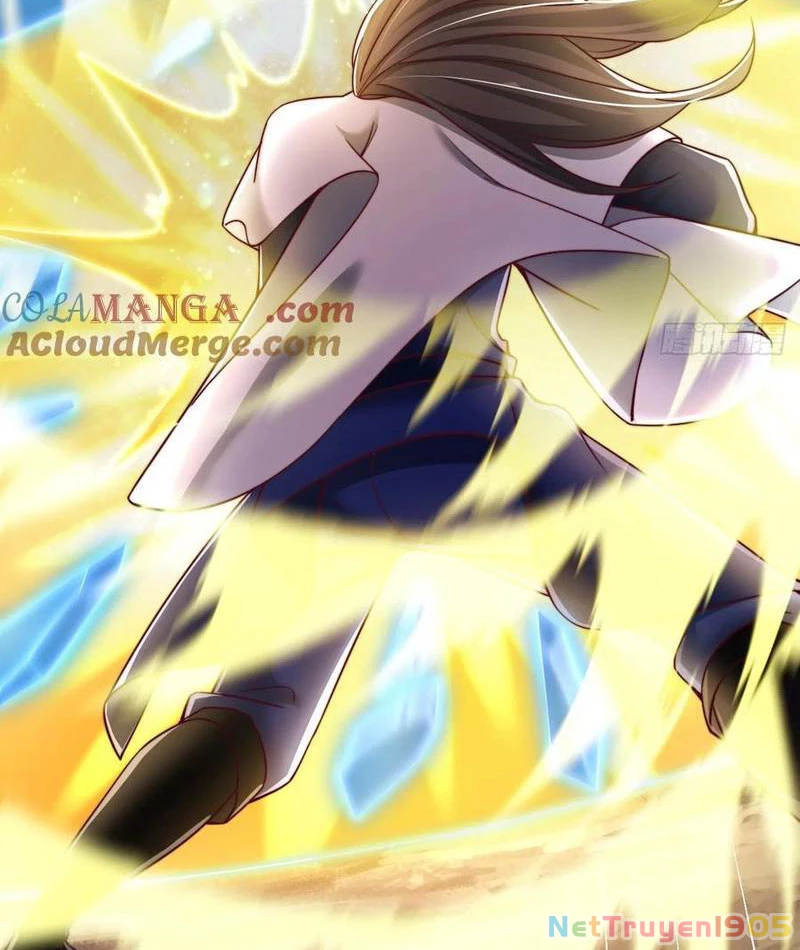 Sau khi thổ lộ với mỹ nữ tông chủ, ta vô địch! Chapter 38 - 18