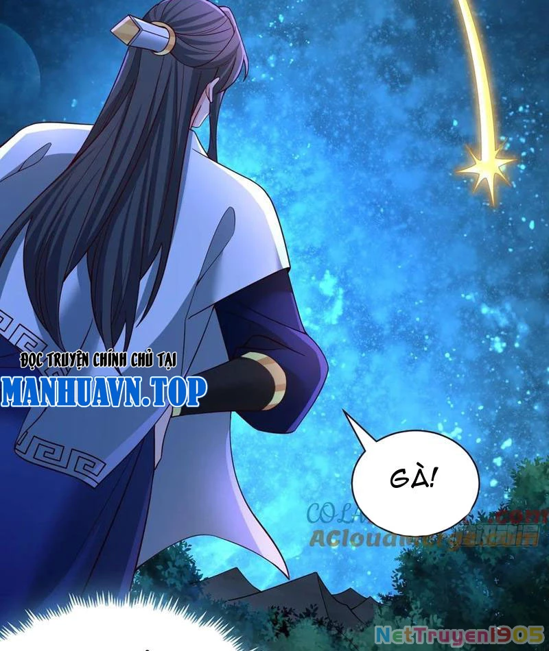 Sau khi thổ lộ với mỹ nữ tông chủ, ta vô địch! Chapter 38 - 21