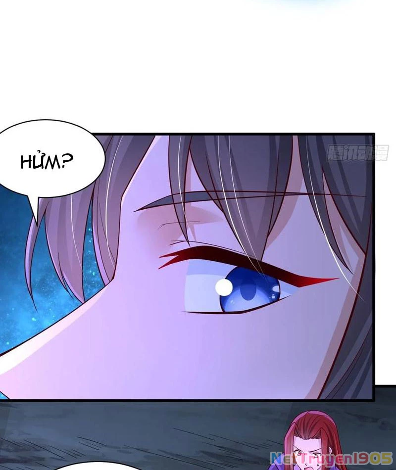Sau khi thổ lộ với mỹ nữ tông chủ, ta vô địch! Chapter 38 - 23