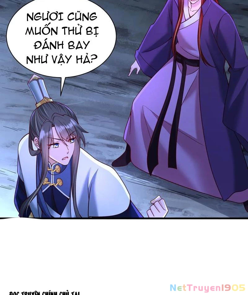 Sau khi thổ lộ với mỹ nữ tông chủ, ta vô địch! Chapter 38 - 24