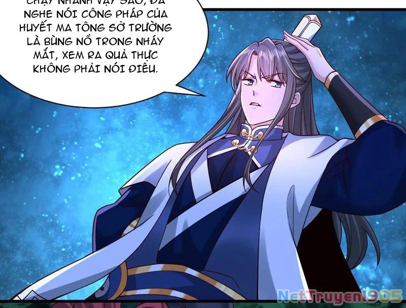 Sau khi thổ lộ với mỹ nữ tông chủ, ta vô địch! Chapter 38 - 27