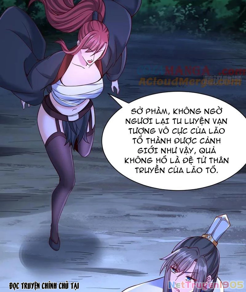 Sau khi thổ lộ với mỹ nữ tông chủ, ta vô địch! Chapter 38 - 28