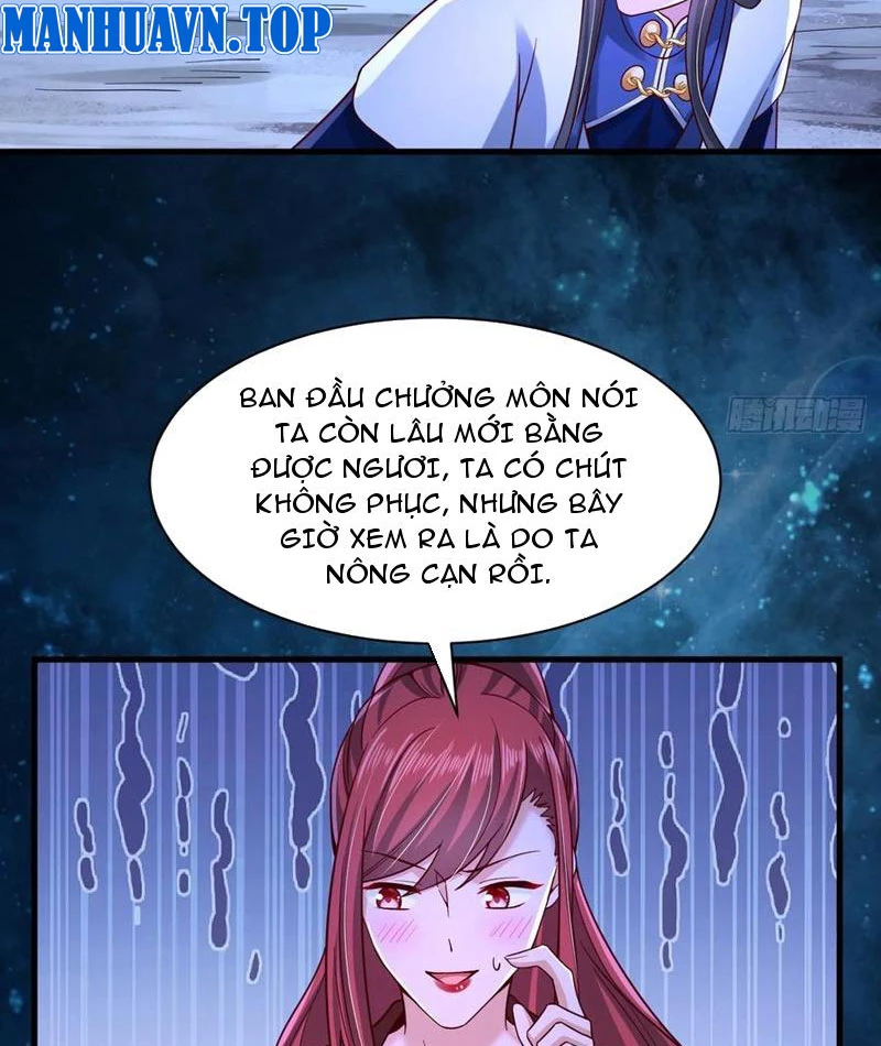 Sau khi thổ lộ với mỹ nữ tông chủ, ta vô địch! Chapter 38 - 29
