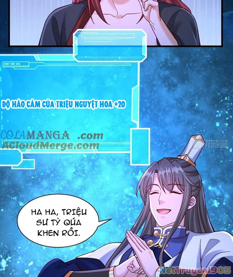 Sau khi thổ lộ với mỹ nữ tông chủ, ta vô địch! Chapter 38 - 30