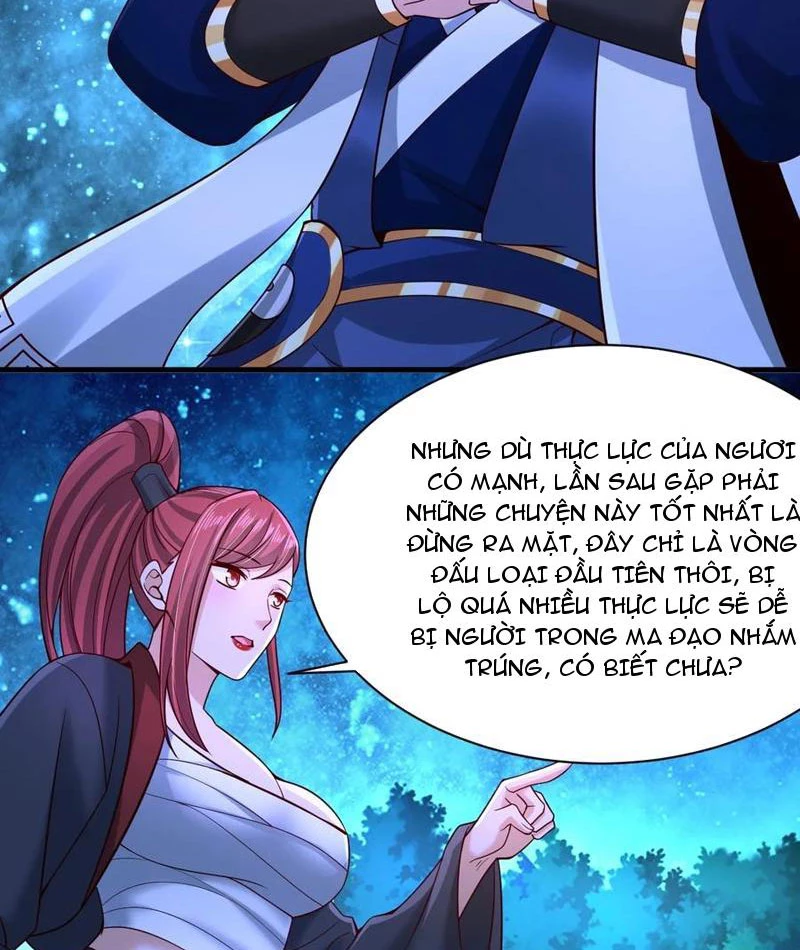 Sau khi thổ lộ với mỹ nữ tông chủ, ta vô địch! Chapter 38 - 31