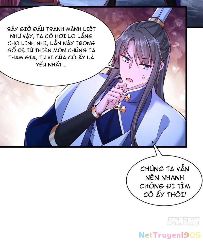 Sau khi thổ lộ với mỹ nữ tông chủ, ta vô địch! Chapter 38 - 33