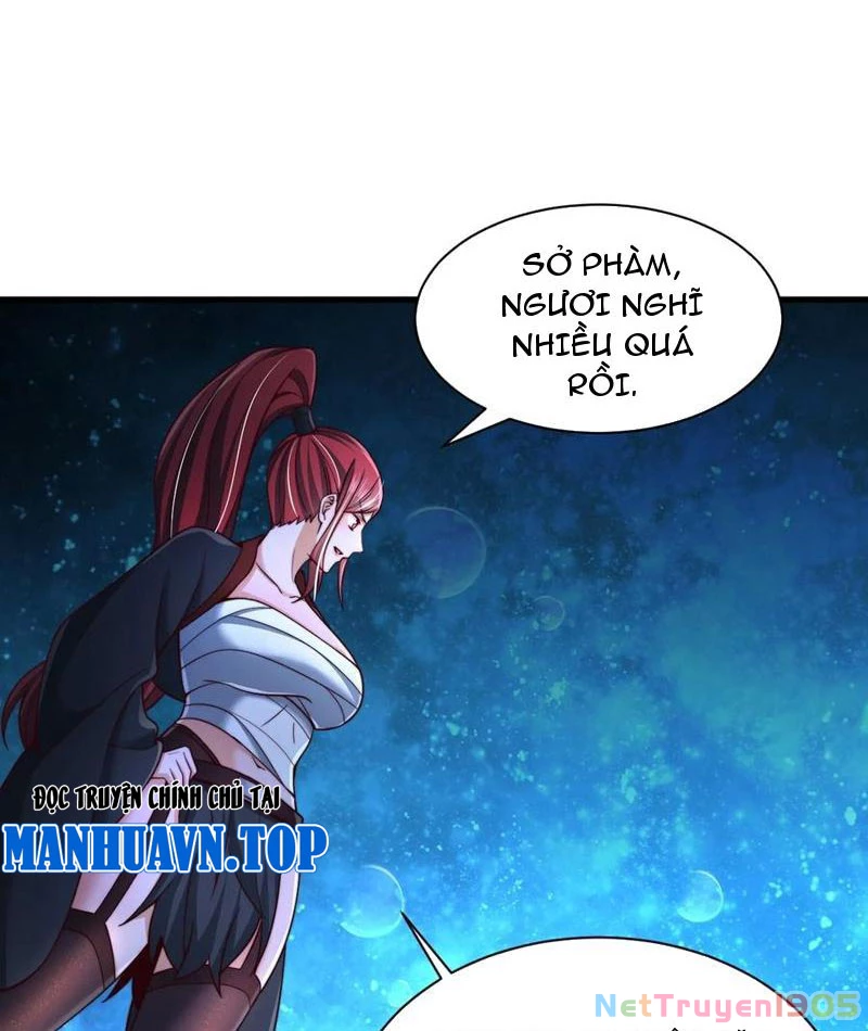 Sau khi thổ lộ với mỹ nữ tông chủ, ta vô địch! Chapter 38 - 34