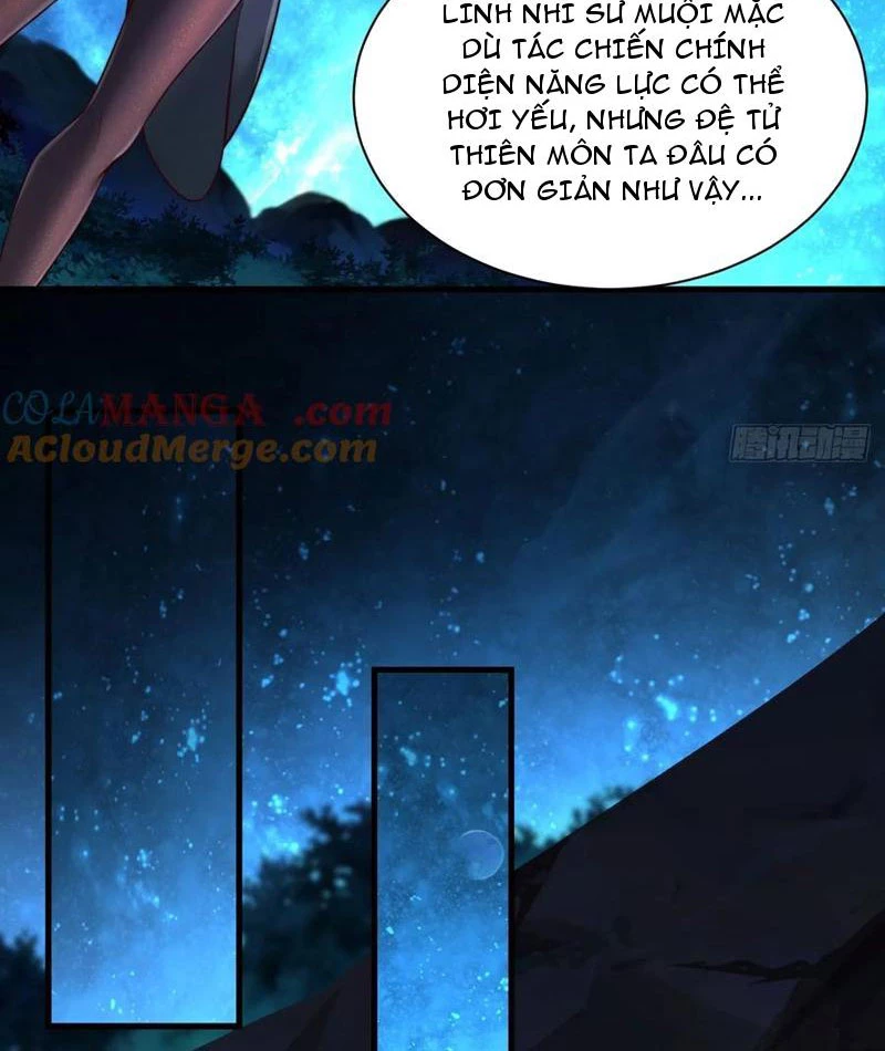 Sau khi thổ lộ với mỹ nữ tông chủ, ta vô địch! Chapter 38 - 35