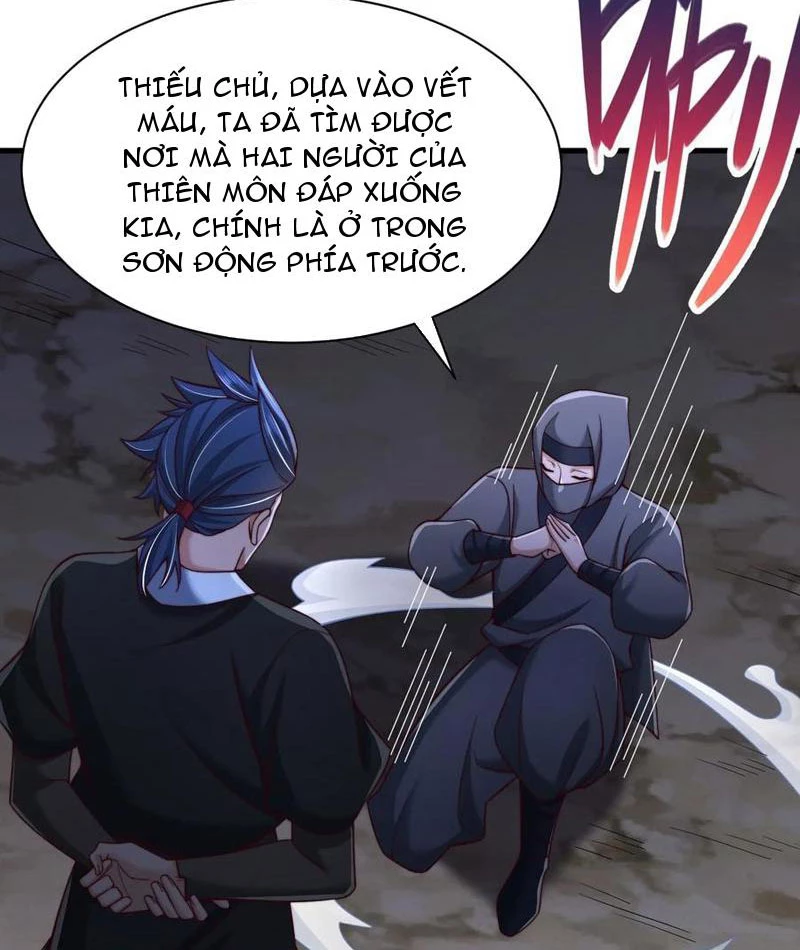 Sau khi thổ lộ với mỹ nữ tông chủ, ta vô địch! Chapter 38 - 39