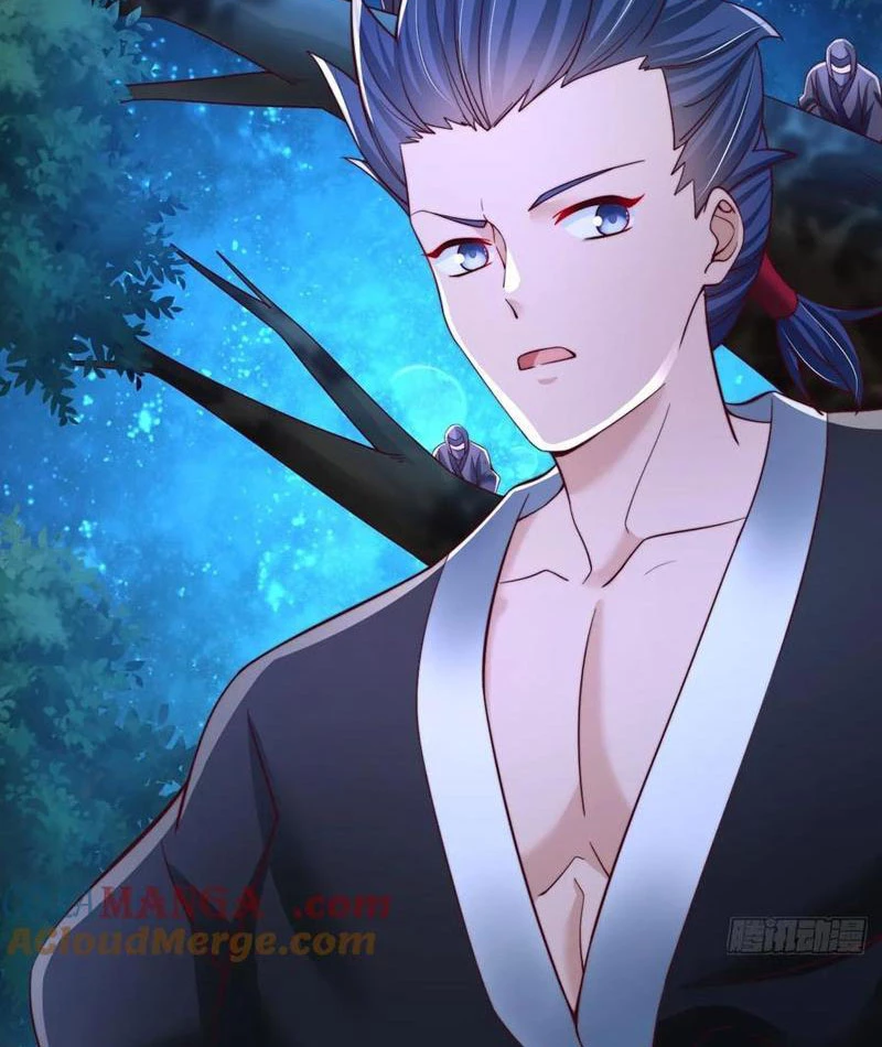 Sau khi thổ lộ với mỹ nữ tông chủ, ta vô địch! Chapter 38 - 41