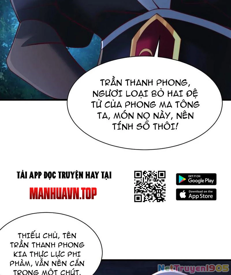 Sau khi thổ lộ với mỹ nữ tông chủ, ta vô địch! Chapter 38 - 42