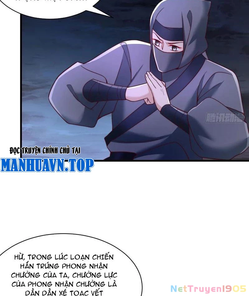 Sau khi thổ lộ với mỹ nữ tông chủ, ta vô địch! Chapter 38 - 43