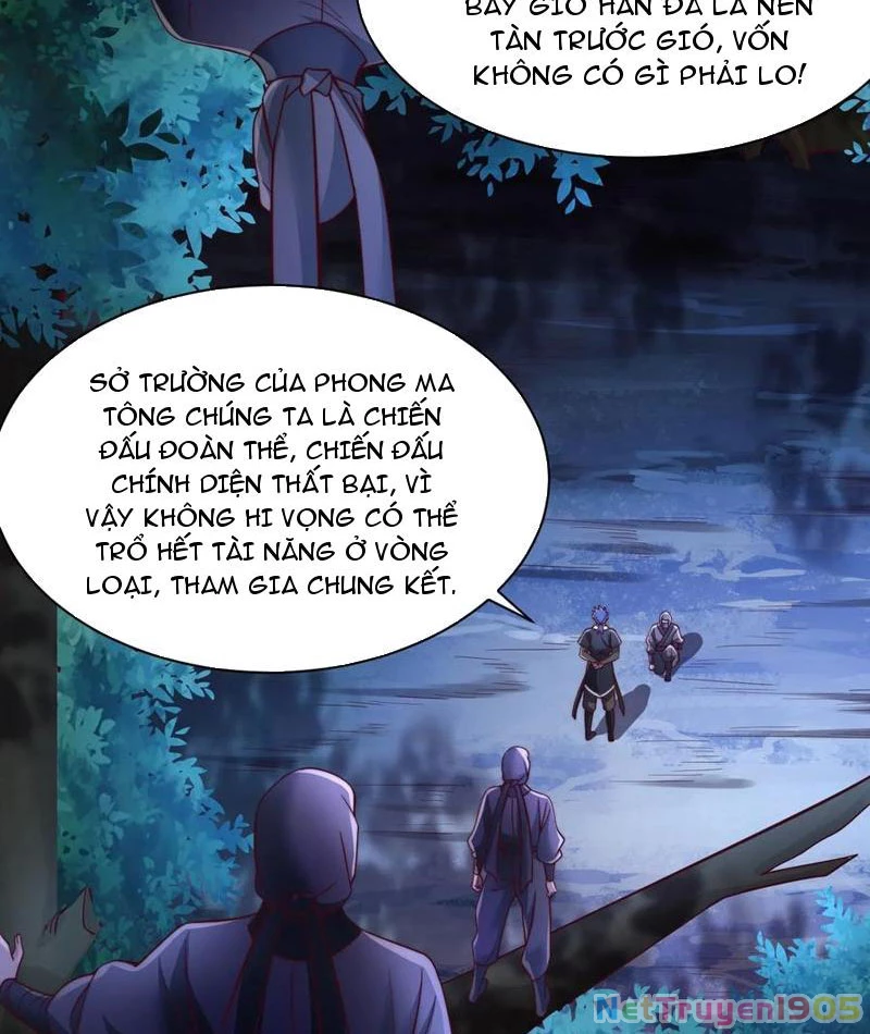 Sau khi thổ lộ với mỹ nữ tông chủ, ta vô địch! Chapter 38 - 45