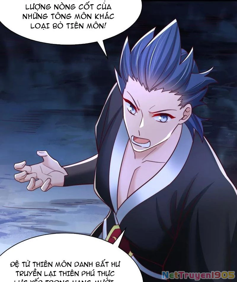 Sau khi thổ lộ với mỹ nữ tông chủ, ta vô địch! Chapter 38 - 47
