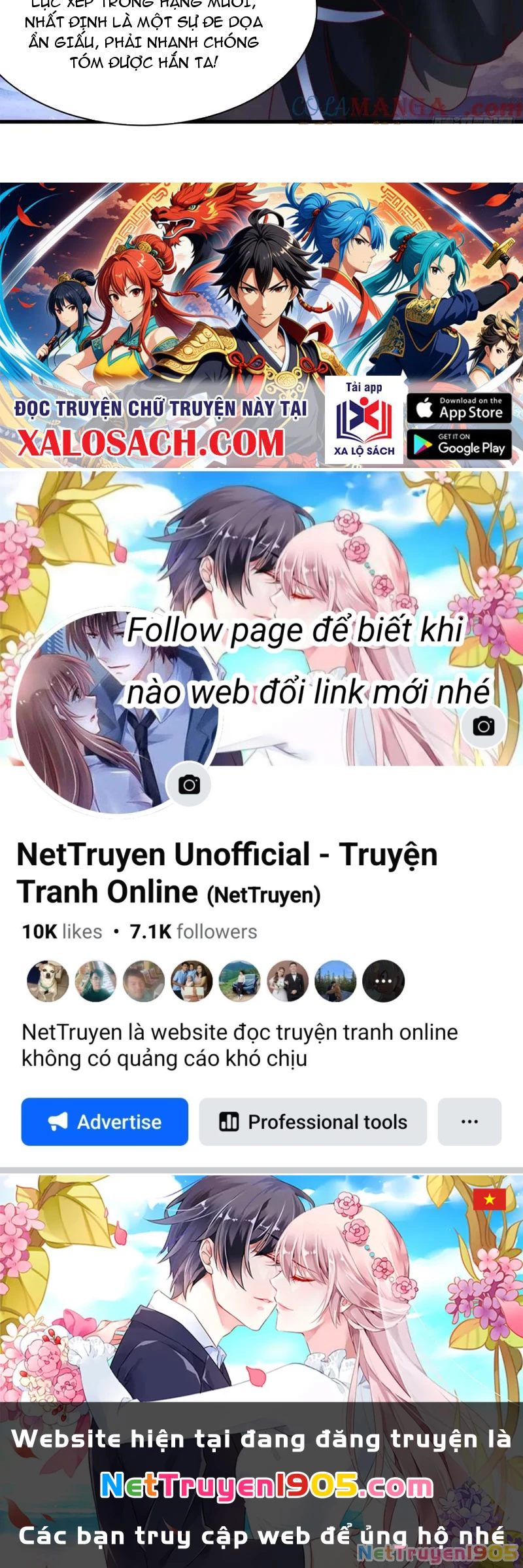 Sau khi thổ lộ với mỹ nữ tông chủ, ta vô địch! Chapter 38 - 48