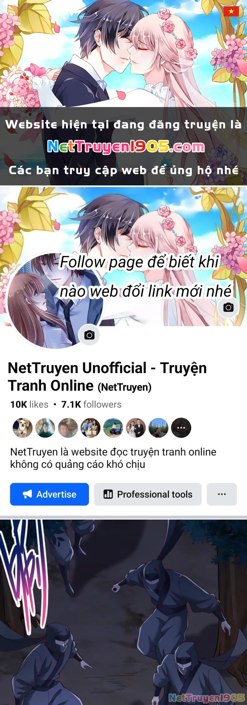 Sau khi thổ lộ với mỹ nữ tông chủ, ta vô địch! Chapter 39 - 1