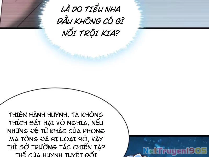 Sau khi thổ lộ với mỹ nữ tông chủ, ta vô địch! Chapter 39 - 21