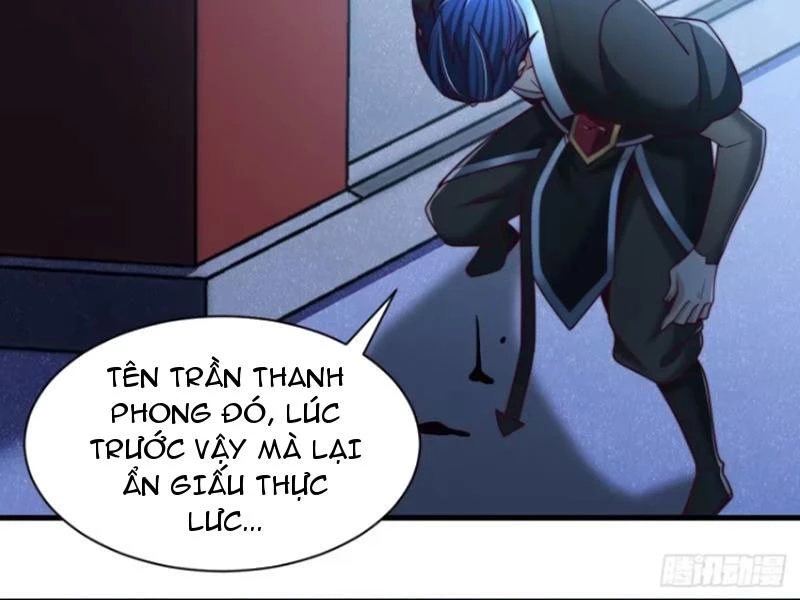 Sau khi thổ lộ với mỹ nữ tông chủ, ta vô địch! Chapter 39 - 41