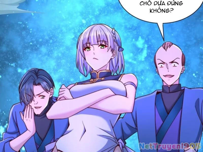 Sau khi thổ lộ với mỹ nữ tông chủ, ta vô địch! Chapter 39 - 45
