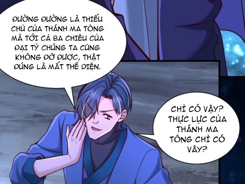 Sau khi thổ lộ với mỹ nữ tông chủ, ta vô địch! Chapter 39 - 47