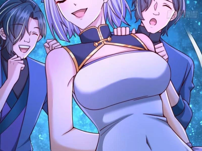 Sau khi thổ lộ với mỹ nữ tông chủ, ta vô địch! Chapter 39 - 49