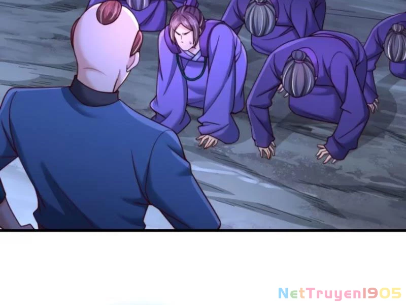 Sau khi thổ lộ với mỹ nữ tông chủ, ta vô địch! Chapter 39 - 52