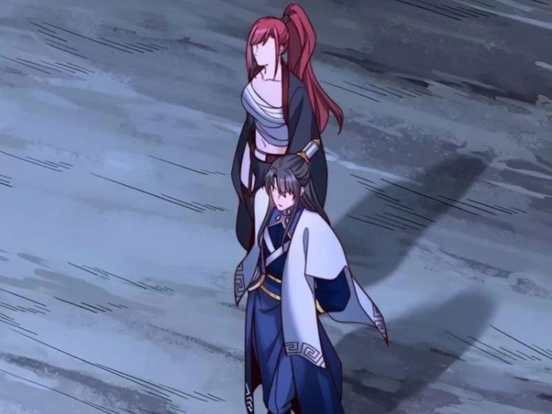Sau khi thổ lộ với mỹ nữ tông chủ, ta vô địch! Chapter 39 - 71