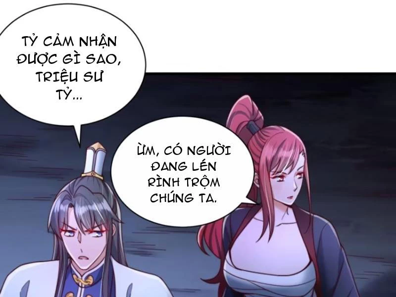 Sau khi thổ lộ với mỹ nữ tông chủ, ta vô địch! Chapter 39 - 84