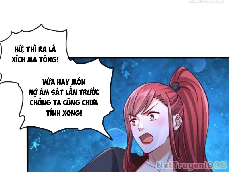 Sau khi thổ lộ với mỹ nữ tông chủ, ta vô địch! Chapter 39 - 94