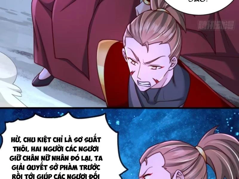 Sau khi thổ lộ với mỹ nữ tông chủ, ta vô địch! Chapter 39 - 106