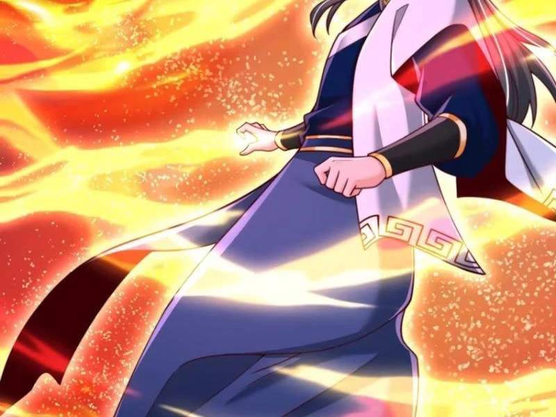 Sau khi thổ lộ với mỹ nữ tông chủ, ta vô địch! Chapter 40 - 14