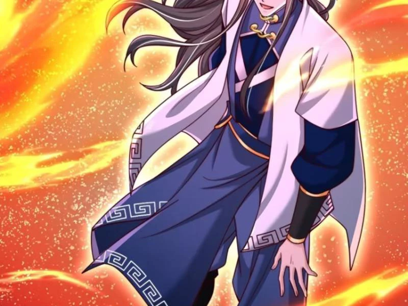 Sau khi thổ lộ với mỹ nữ tông chủ, ta vô địch! Chapter 40 - 19