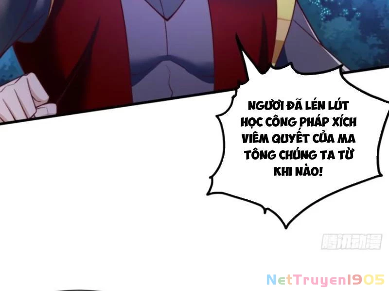 Sau khi thổ lộ với mỹ nữ tông chủ, ta vô địch! Chapter 40 - 31