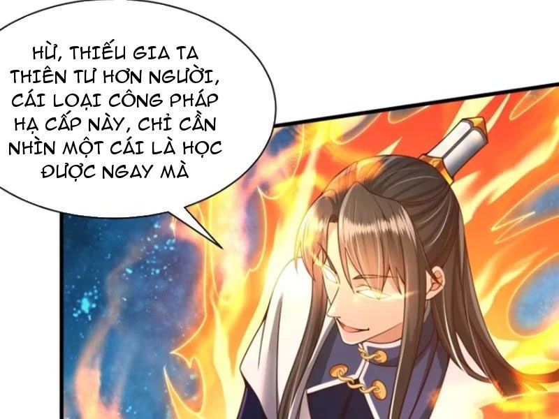 Sau khi thổ lộ với mỹ nữ tông chủ, ta vô địch! Chapter 40 - 32