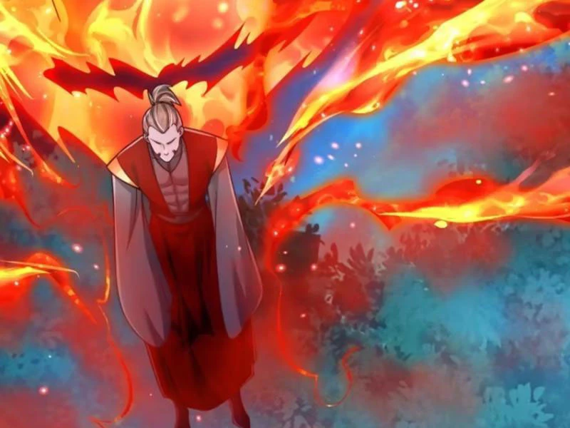 Sau khi thổ lộ với mỹ nữ tông chủ, ta vô địch! Chapter 40 - 43