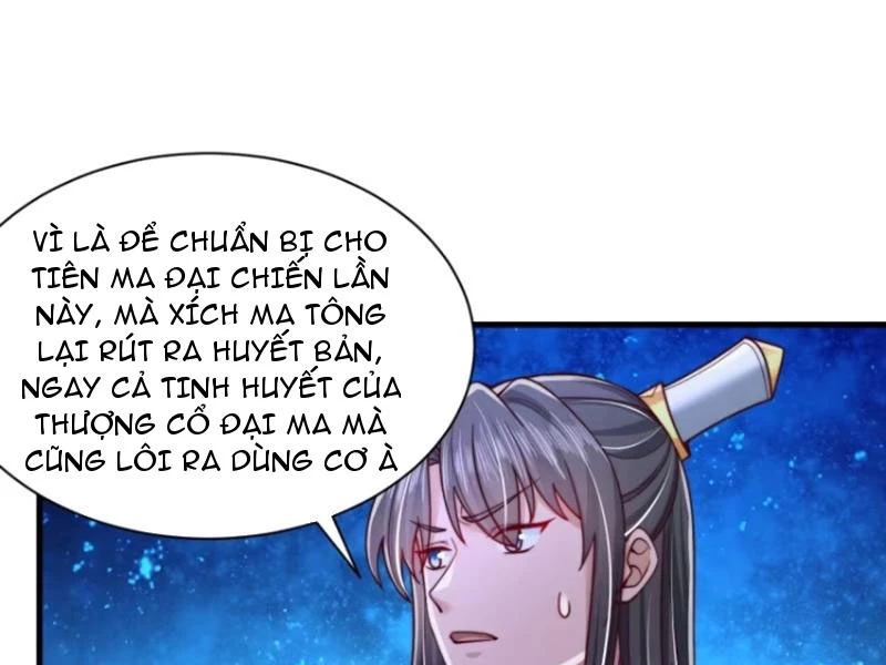 Sau khi thổ lộ với mỹ nữ tông chủ, ta vô địch! Chapter 40 - 46