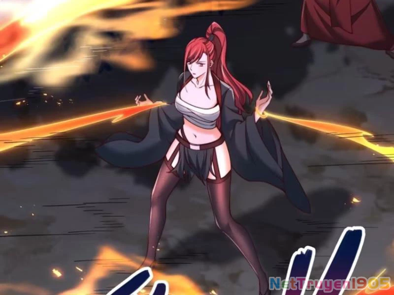 Sau khi thổ lộ với mỹ nữ tông chủ, ta vô địch! Chapter 40 - 61