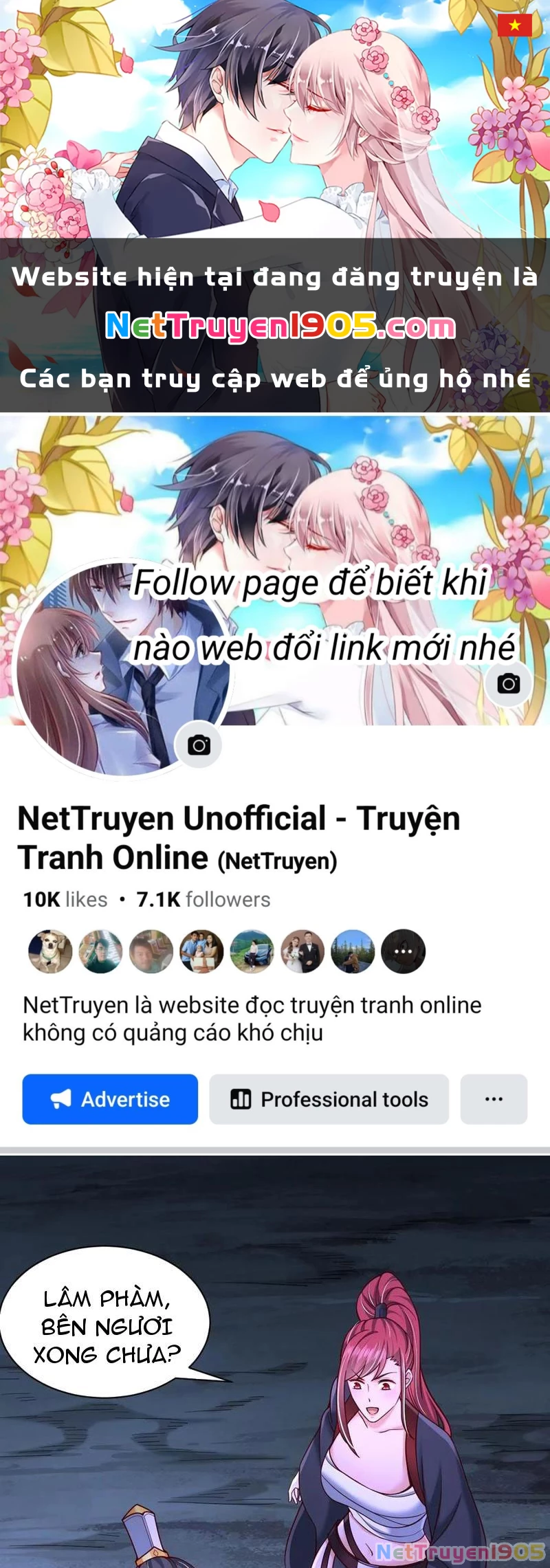 Sau khi thổ lộ với mỹ nữ tông chủ, ta vô địch! Chapter 41 - 1