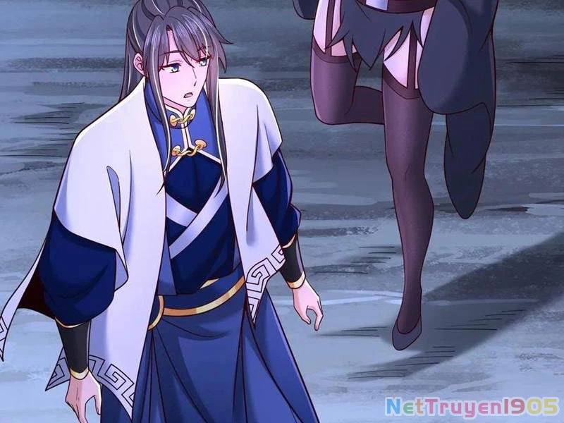 Sau khi thổ lộ với mỹ nữ tông chủ, ta vô địch! Chapter 41 - 2