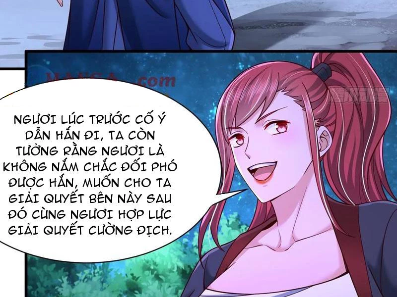 Sau khi thổ lộ với mỹ nữ tông chủ, ta vô địch! Chapter 41 - 3