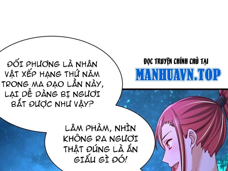 Sau khi thổ lộ với mỹ nữ tông chủ, ta vô địch! Chapter 41 - 7